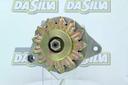 Генератор DA SILVA купить