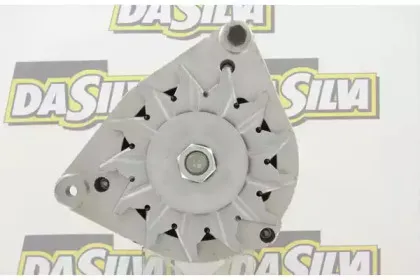 Генератор DA SILVA купить