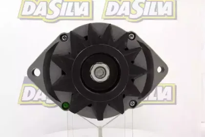 Генератор DA SILVA купить