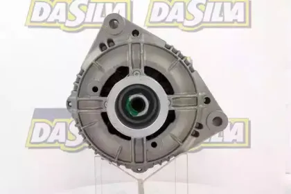 Генератор DA SILVA купить