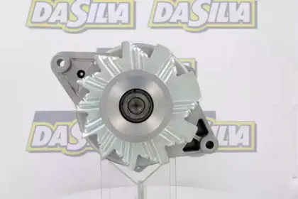 Генератор DA SILVA купить