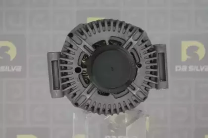 Генератор DA SILVA купить