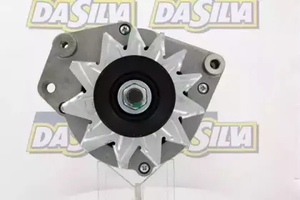 Генератор DA SILVA купить