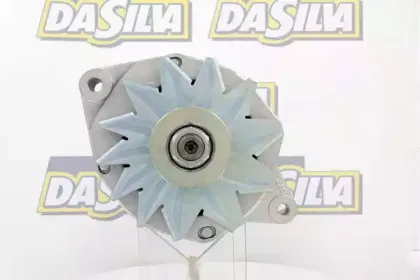 Генератор DA SILVA купить