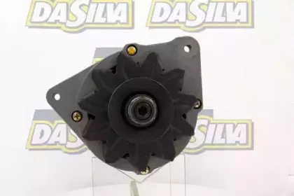 Генератор DA SILVA купить