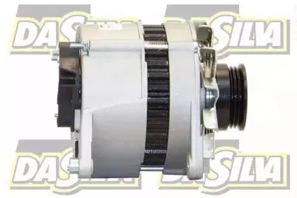 Генератор DA SILVA купить