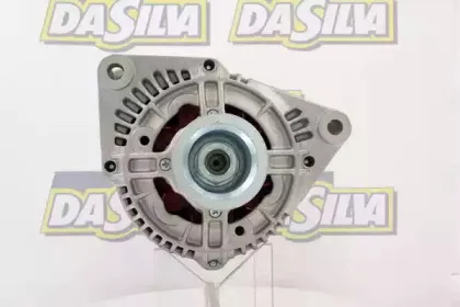 Генератор DA SILVA купить