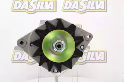 Генератор DA SILVA купить