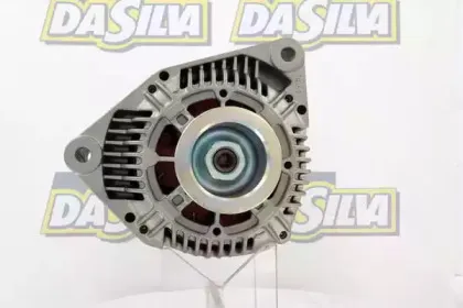 Генератор DA SILVA купить