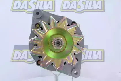 Генератор DA SILVA купить