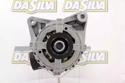 Генератор DA SILVA купить