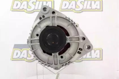 Генератор DA SILVA купить