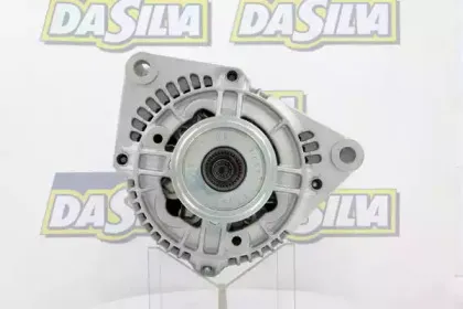 Генератор DA SILVA купить