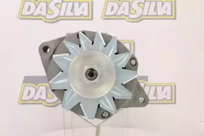 Генератор DA SILVA купить