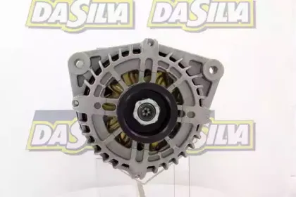 Генератор DA SILVA купить