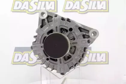 Генератор DA SILVA купить