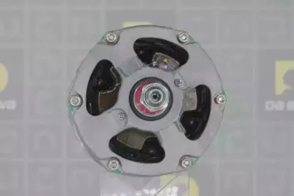 Генератор DA SILVA купить