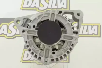 Генератор DA SILVA купить