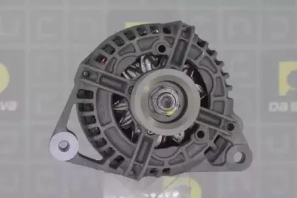 Генератор DA SILVA купить