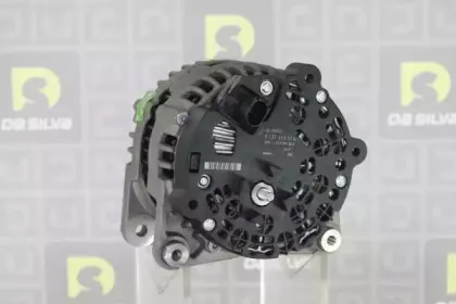 Генератор DA SILVA купить