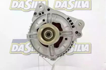 Генератор DA SILVA купить