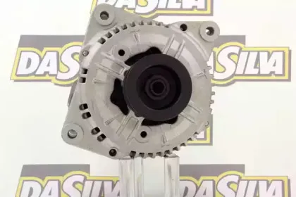 Генератор DA SILVA купить