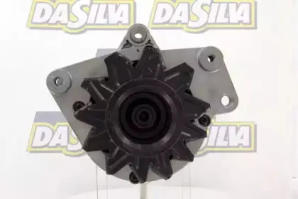 Генератор DA SILVA купить