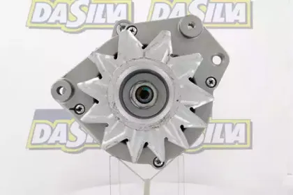 Генератор DA SILVA купить