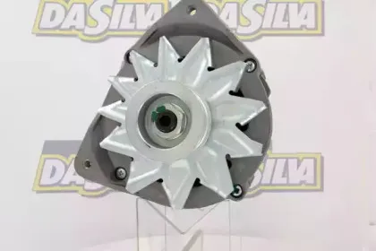 Генератор DA SILVA купить