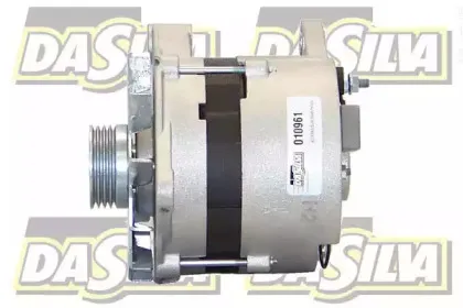 Генератор DA SILVA купить