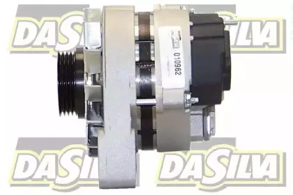 Генератор DA SILVA купить