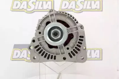 Генератор DA SILVA купить