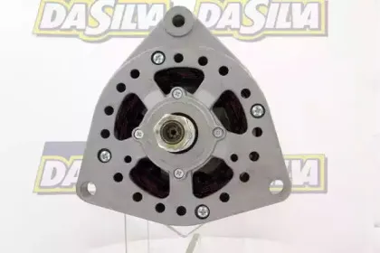 Генератор DA SILVA купить