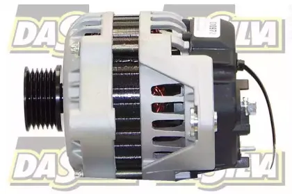 Генератор DA SILVA купить