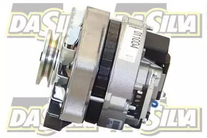 Генератор DA SILVA купить