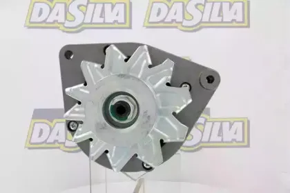 Генератор DA SILVA купить