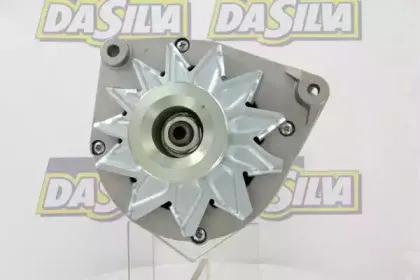 Генератор DA SILVA купить