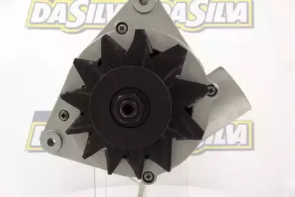 Генератор DA SILVA купить