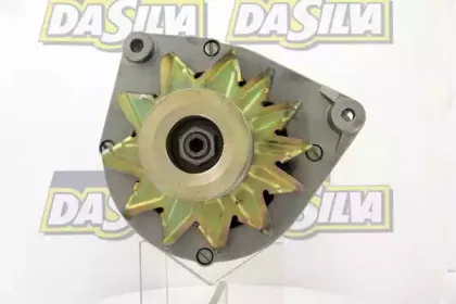 Генератор DA SILVA купить