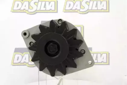 Генератор DA SILVA купить