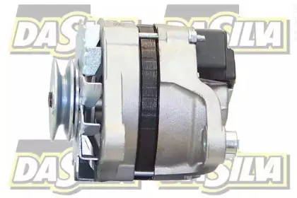 Генератор DA SILVA купить