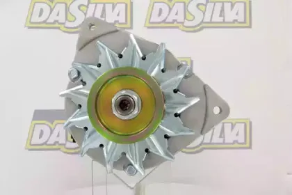 Генератор DA SILVA купить