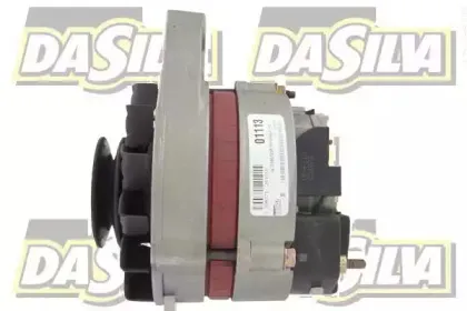 Генератор DA SILVA купить