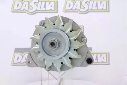 Генератор DA SILVA купить