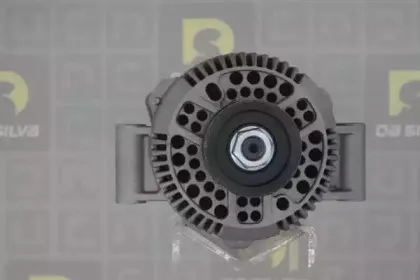 Генератор DA SILVA купить