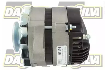 Генератор DA SILVA купить