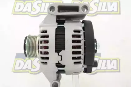 Генератор DA SILVA купить