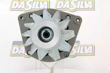 Генератор DA SILVA купить