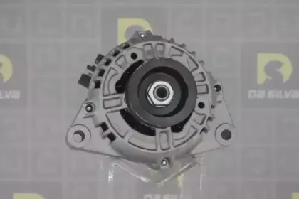 Генератор DA SILVA купить