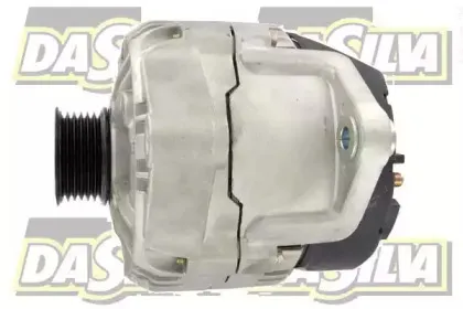 Генератор DA SILVA купить